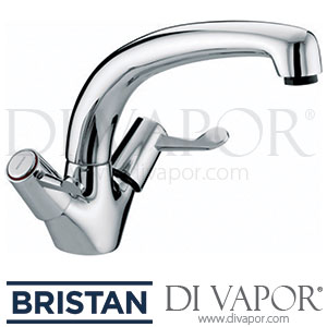 Bristan VAL SNK C CD Lever Sink Mixer - 6/2/2009 - Kitchen Tap Spare Parts